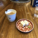 めしや コヤマパーキング - 