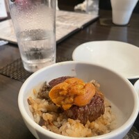 SATOブリアン 本店 - 