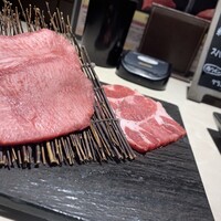 完全個室 牛の達人 private 新宿本店 - 