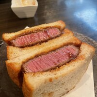 SATOブリアン 本店 - 