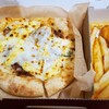 ピザハット 長居店