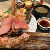 二代目 野口鮮魚店 錦糸町PARCO店