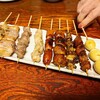 Aburaya Kushiyaki - 