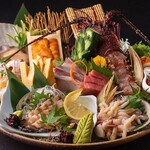 地鶏串焼き 大衆酒場 薩摩 - 