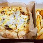 ピザハット - 料理写真: