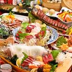 地鶏串焼き 大衆酒場 薩摩 - 