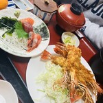 和食処 山女魚 - 