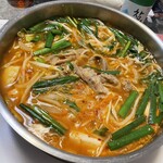 韓国食堂　チャン - 