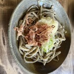 Soba Gura Tanigawa - 