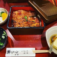 新宿うな鐵 はなれ -  新宿うな鐵 はなれ -