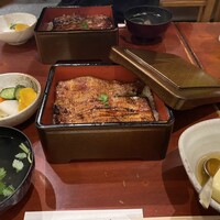 新宿うな鐵 はなれ -  新宿うな鐵 はなれ -