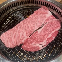 和牛焼肉 徳 - 