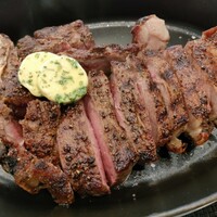BLT STEAK GINZA - 