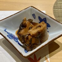 たか吉の鮨 - 