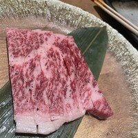 和牛焼肉 徳 - 