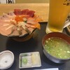 富山湾食堂 マルート店