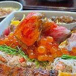 肉和食 月火水木金土日 - 