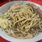 ラーメン二郎 - 