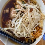 ワシワシ東京 - 