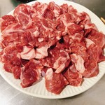 肉の山本 - 