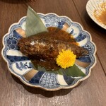 Hakata Robata Mochiaji - 