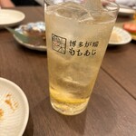 博多炉端 もちあじ - 