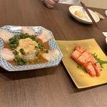 博多炉端 もちあじ - 