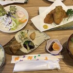 もつ煮 こえど酒場 大福 - 