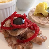 オ・プレチェネッラ - 