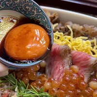 肉和食 月火水木金土日 - 