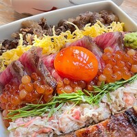 肉和食 月火水木金土日 - 