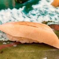 鮨楽座 八の樹 - 