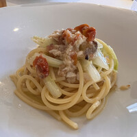 オ・プレチェネッラ - 