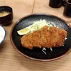 山本ロース - 料理写真: