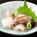 Today's Sashimi