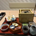 和食麺処サガミ - 料理写真: