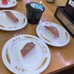 スシロー - 料理写真: