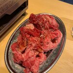 綾瀬肉流通センター - 