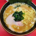 らーめん 谷瀬家 - 