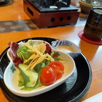 日本料理 京都 華暦 - 