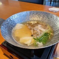 日本料理 京都 華暦 - 