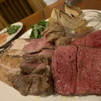 カリーナ　カリーナ - 