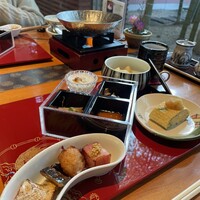 日本料理 京都 華暦 - 