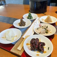 日本料理 京都 華暦 - 