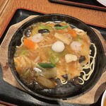 中国屋台料理 大龍 - 