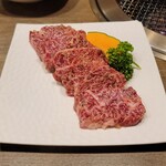 焼肉・光陽 - 
