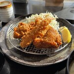 佐久平食堂 - 料理写真:
