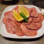 焼肉・光陽 - 