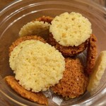 クッキング・チーズ - 