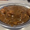 カレーショップ インデアン  音更店